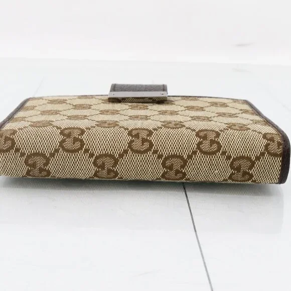 Gucci Cancellation Notebook - Picture 4 of 9